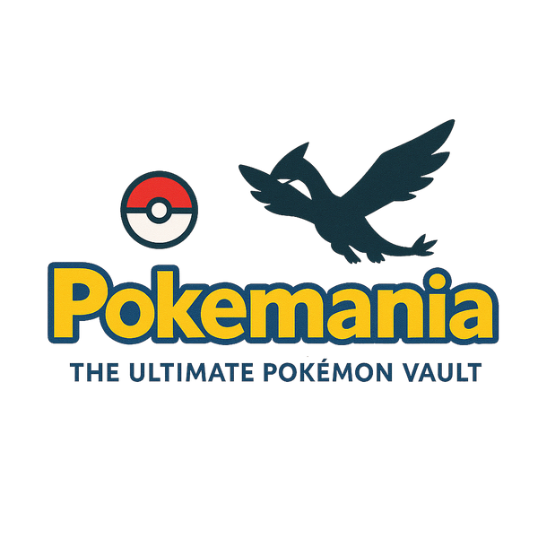 Pokemania