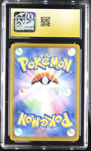 Japanese Jolteon CGC Pristine 10
