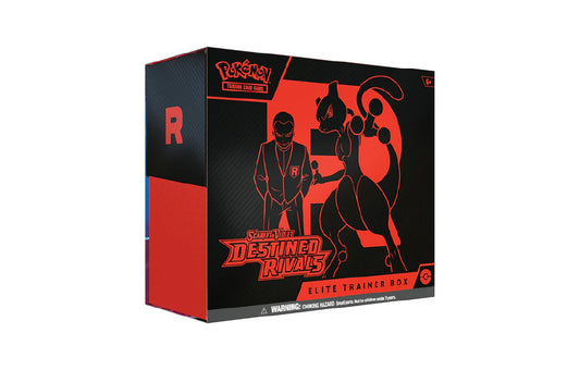 Destined Rival Elite Trainer Box