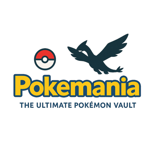 Pokemania