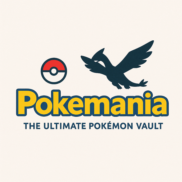Pokemania